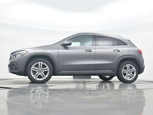 Used 2023 Mercedes-Benz GLA 250 4MATIC image 34