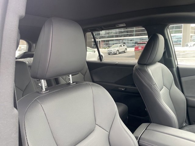 New 2026 Lexus TX 350 AWD image 18