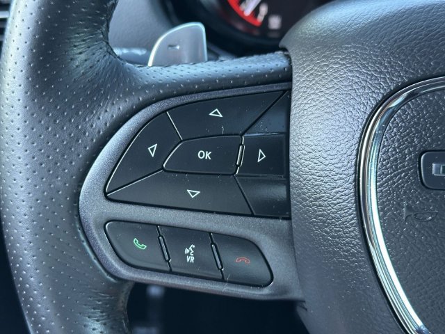 Used 2023 Dodge Durango R/T AWD/4WD image 11