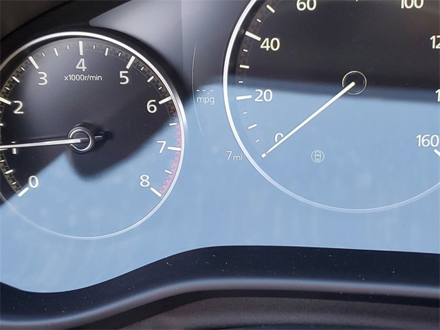 New 2026 MAZDA MAZDA3 2.5 S Hatchback w/ Premium Pkg image 24