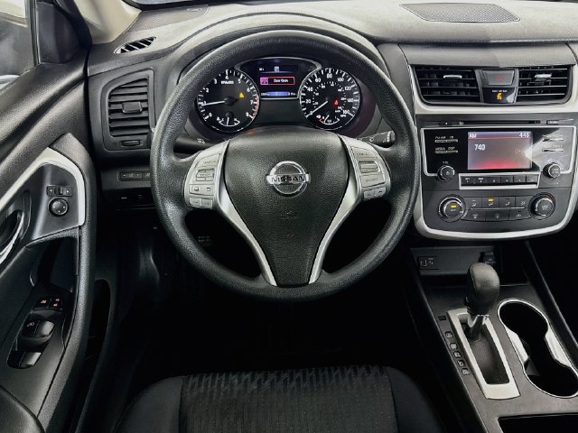 Used 2018 Nissan Altima 2.5 S w/ S Convenience Package FWD image 14