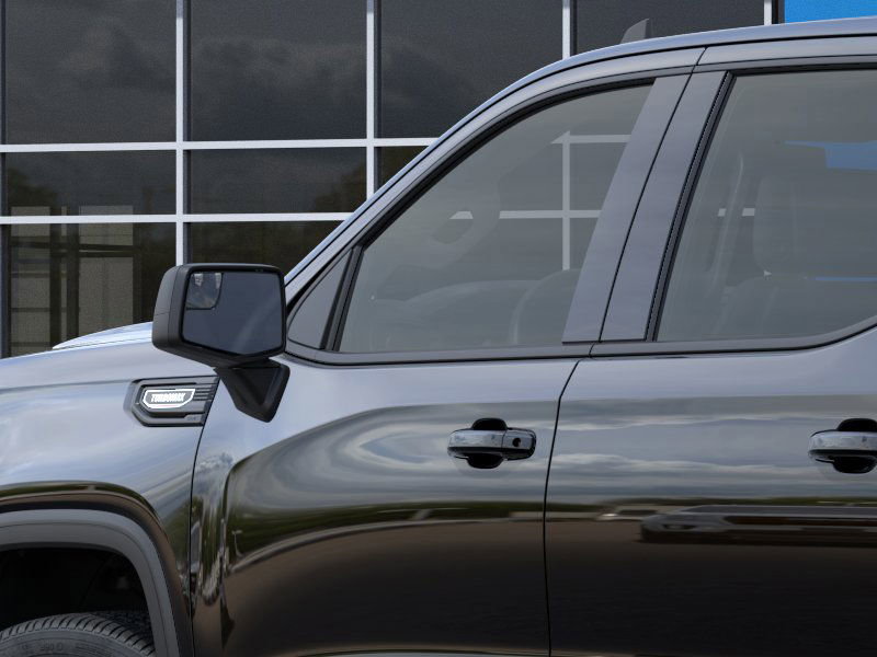 New 2026 GMC Sierra 1500 Elevation image 12