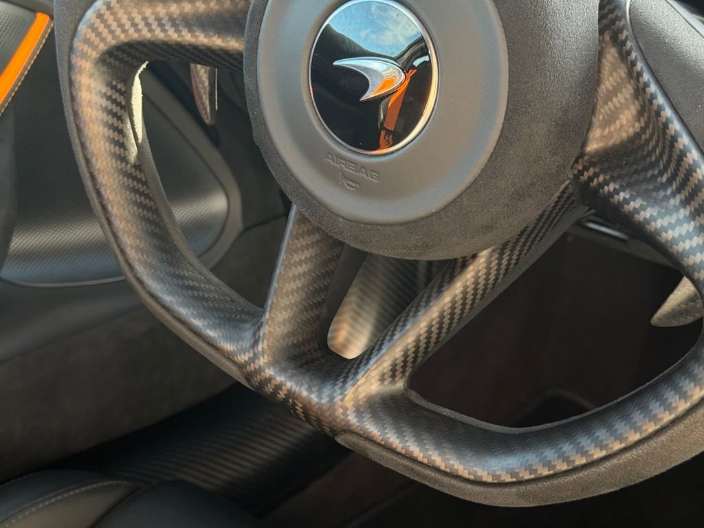 Used 2022 McLaren 720S Performance image 77