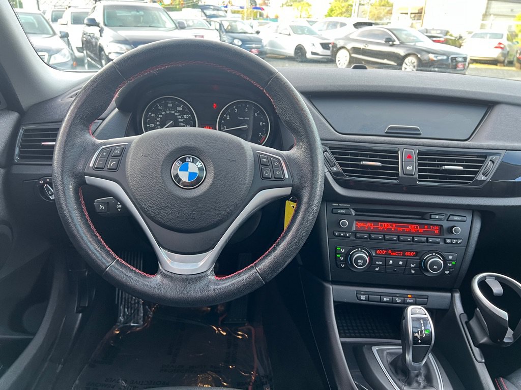 Used 2014 BMW X1 xDrive28i AWD/4WD image 15