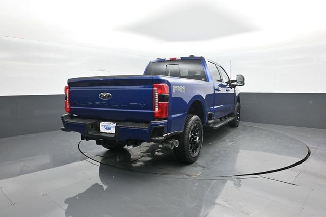 New 2026 Ford F250 Lariat image 7