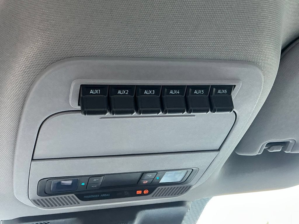 New 2026 Ford F250 XL RWD image 41