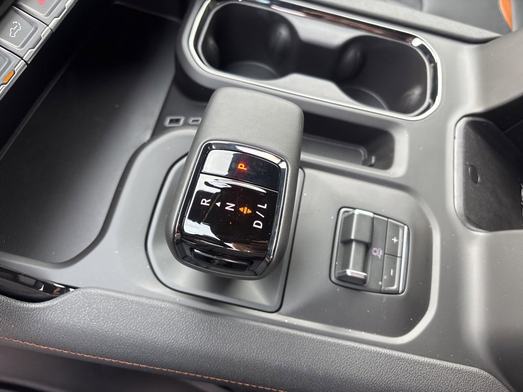 New 2026 GMC Sierra 1500 AT4 w/ AT4 Premium Package image 31