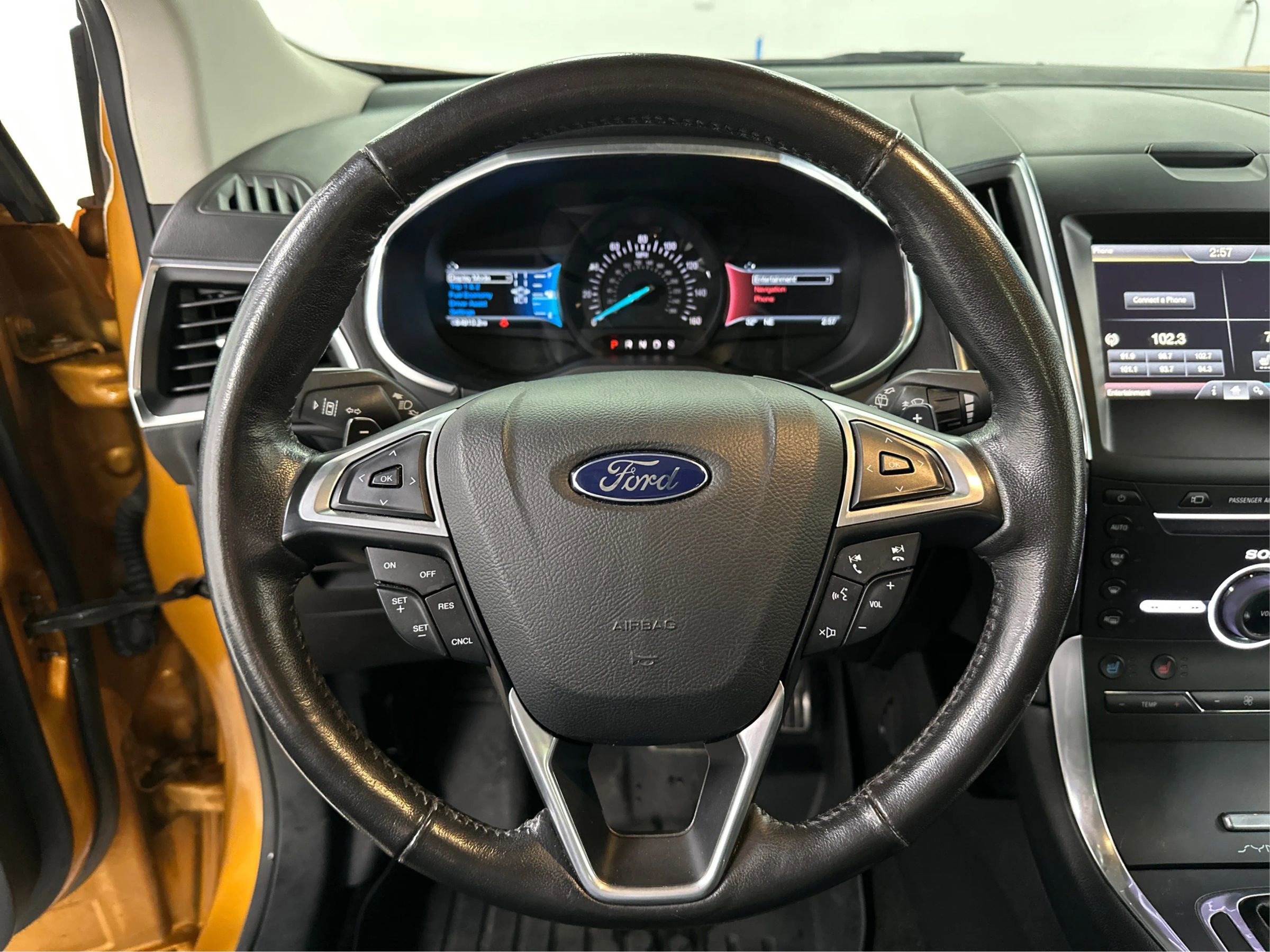 Used 2015 Ford Edge Sport w/ Equipment Group 401A image 18