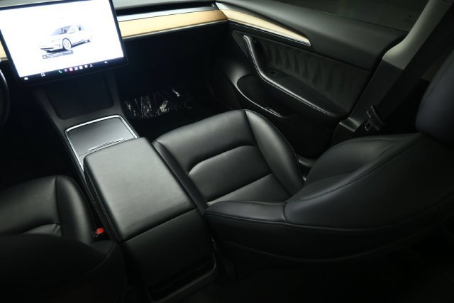 Used 2023 Tesla Model 3 Standard Range RWD image 36