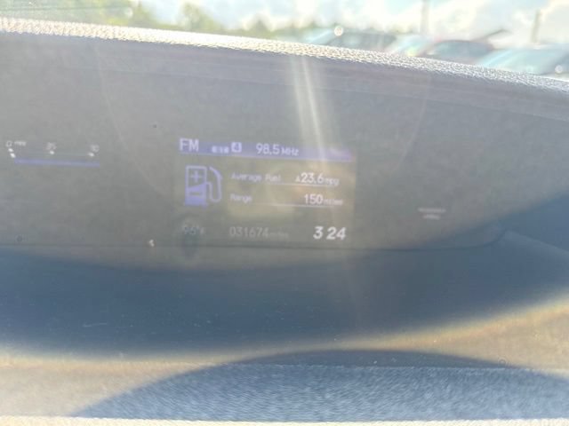 Used 2014 Honda Civic EX image 19