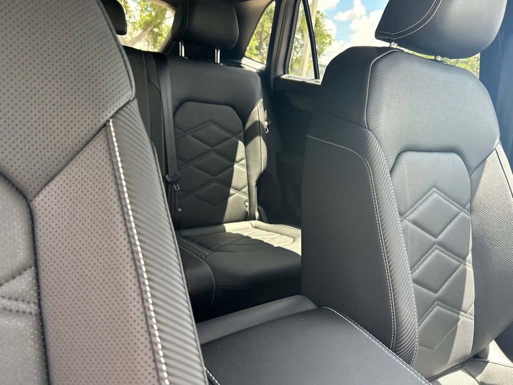 New 2026 Volkswagen Atlas Cross Sport SE AWD/4WD image 38