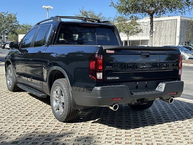 New 2026 Honda Ridgeline RTL image 5