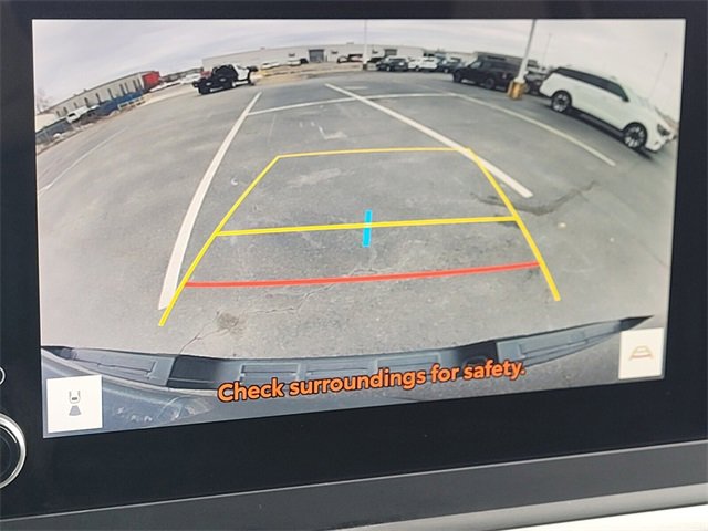 Used 2024 Toyota Tacoma SR5 image 20