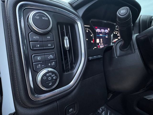 Used 2020 GMC Sierra 2500 AT4 w/ AT4 Premium Package image 6