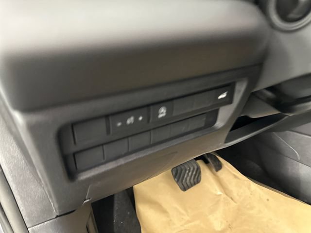 New 2026 Mitsubishi Outlander SE AWD/4WD image 24