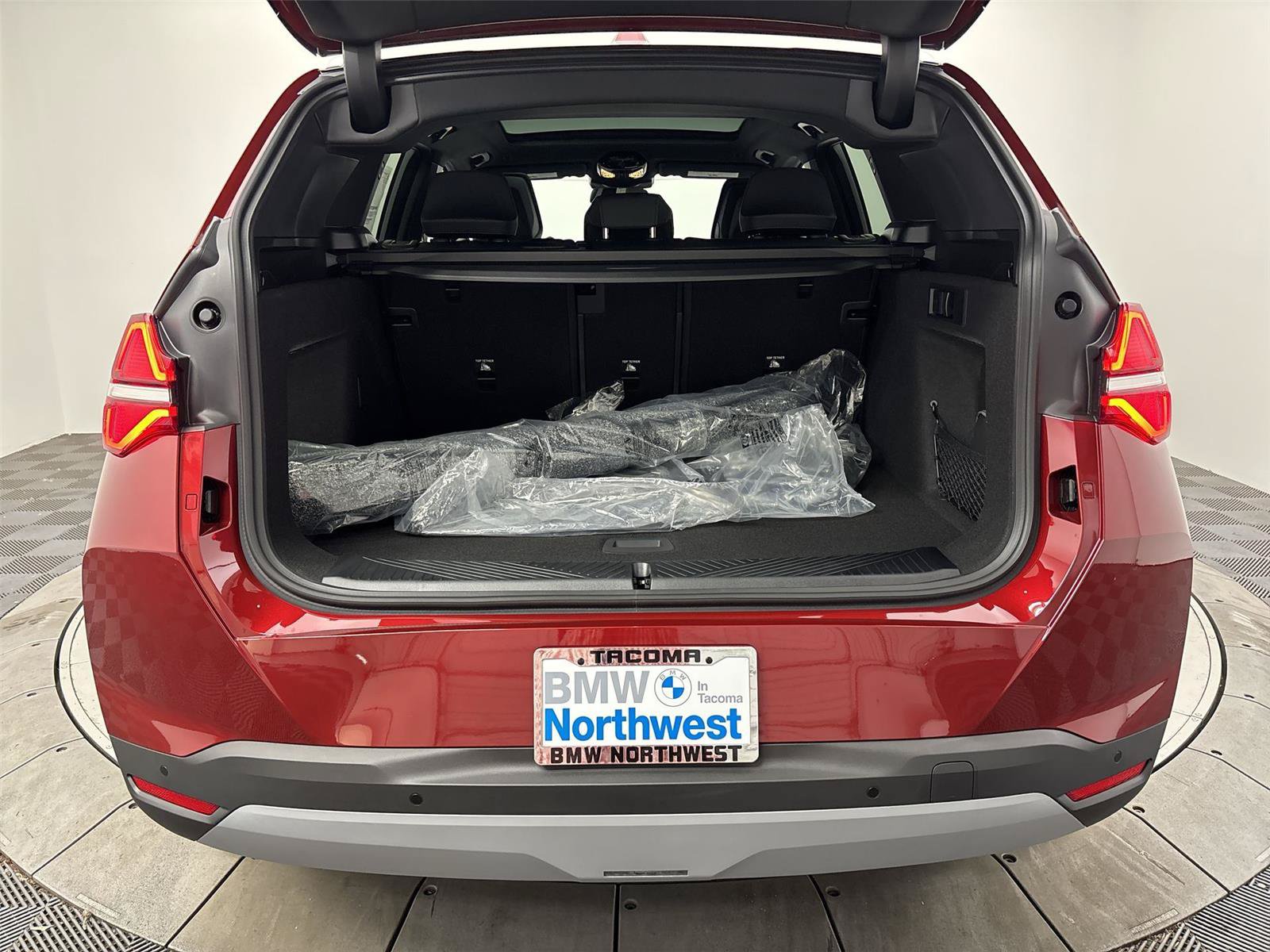 New 2026 BMW X3 xDrive30i w/ Premium Package AWD/4WD image 21