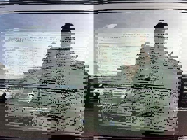 New 2026 Chevrolet TrailBlazer RS w/ Convenience Package image 12