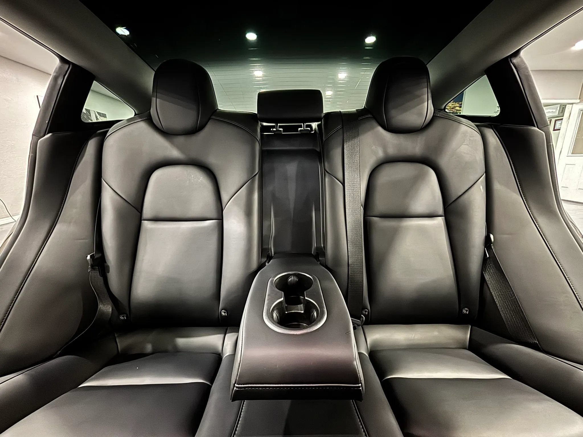 Used 2021 Tesla Model 3 Standard Range RWD image 22