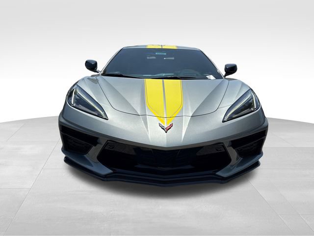 Used 2022 Chevrolet Corvette Stingray Premium Conv RWD image 8