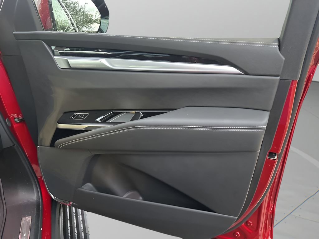 Certified 2026 Cadillac Escalade Sport w/ Touring Package image 13