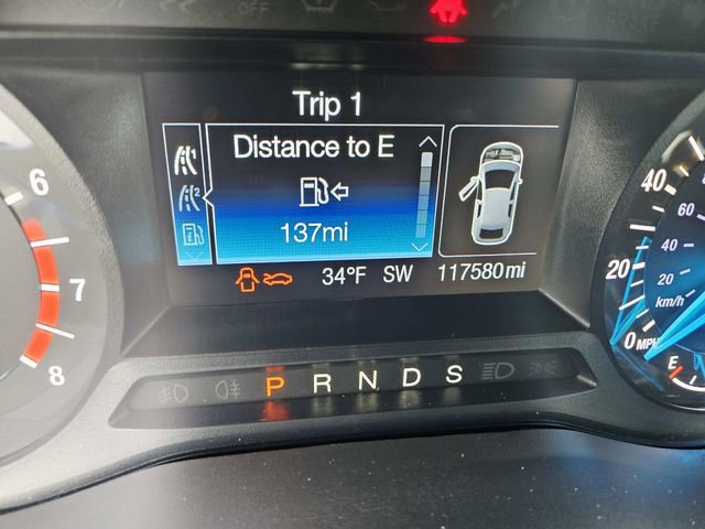 Used 2015 Ford Fusion SE image 19