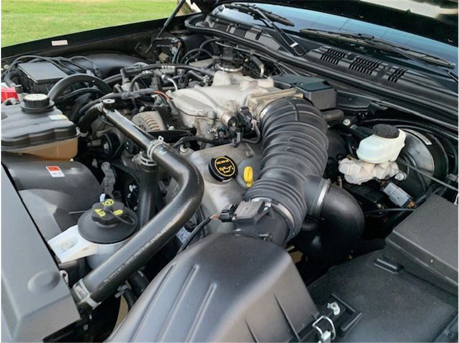 Used 2004 Mercury Marauder image 30