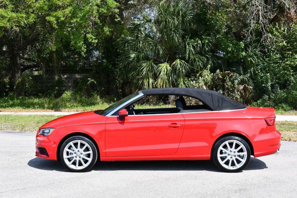Used 2015 Audi A3 1.8T Premium w/ Driver Assistance Package image 29