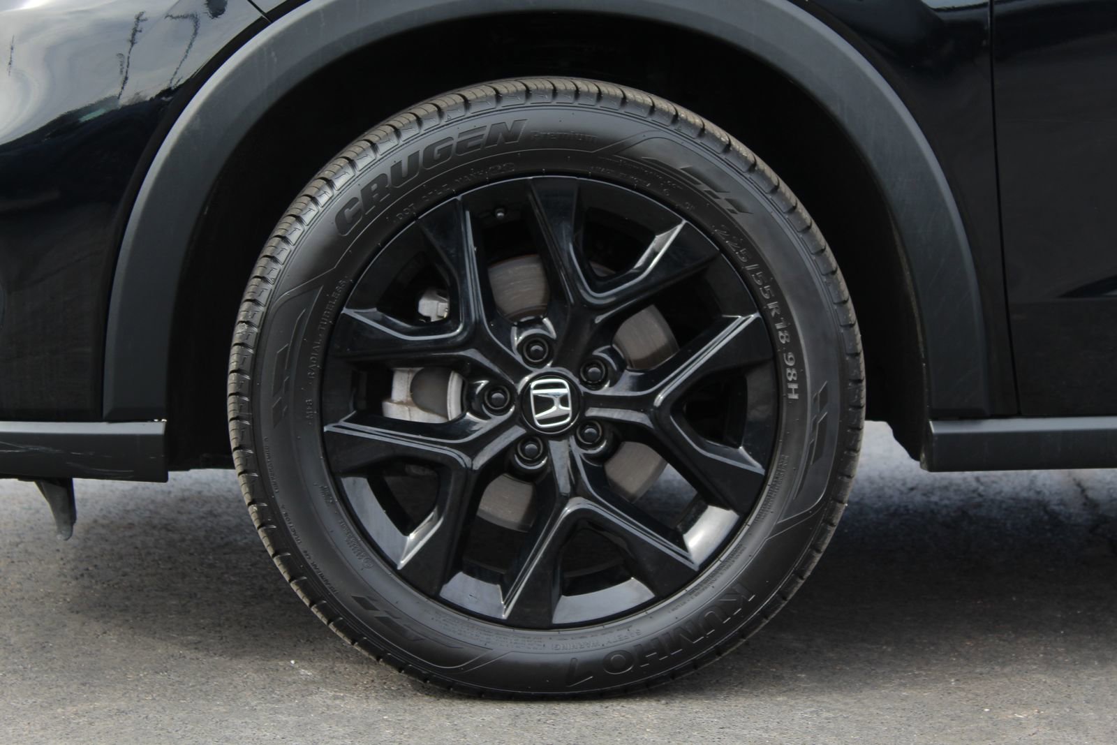 Used 2024 Honda HR-V Sport image 27