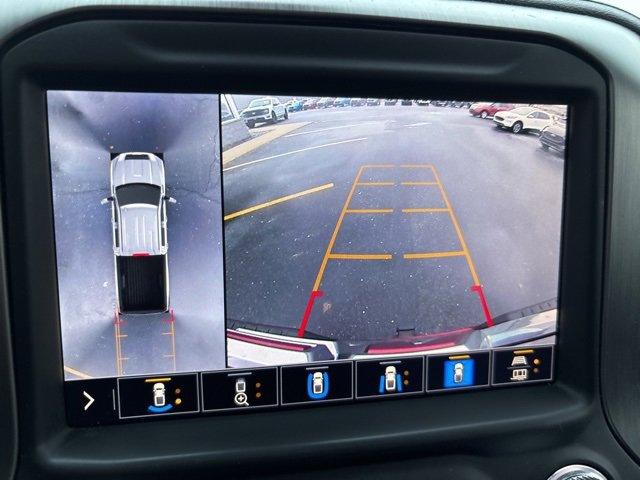 Used 2021 GMC Sierra 2500 Denali w/ Denali Ultimate Package image 38