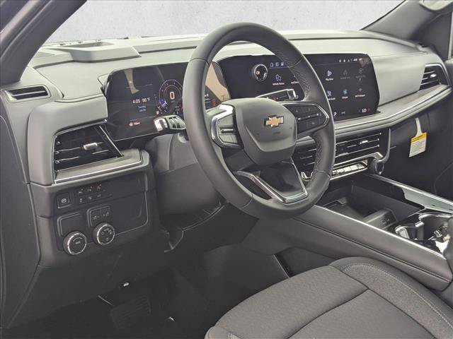 New 2026 Chevrolet Tahoe LS RWD image 3