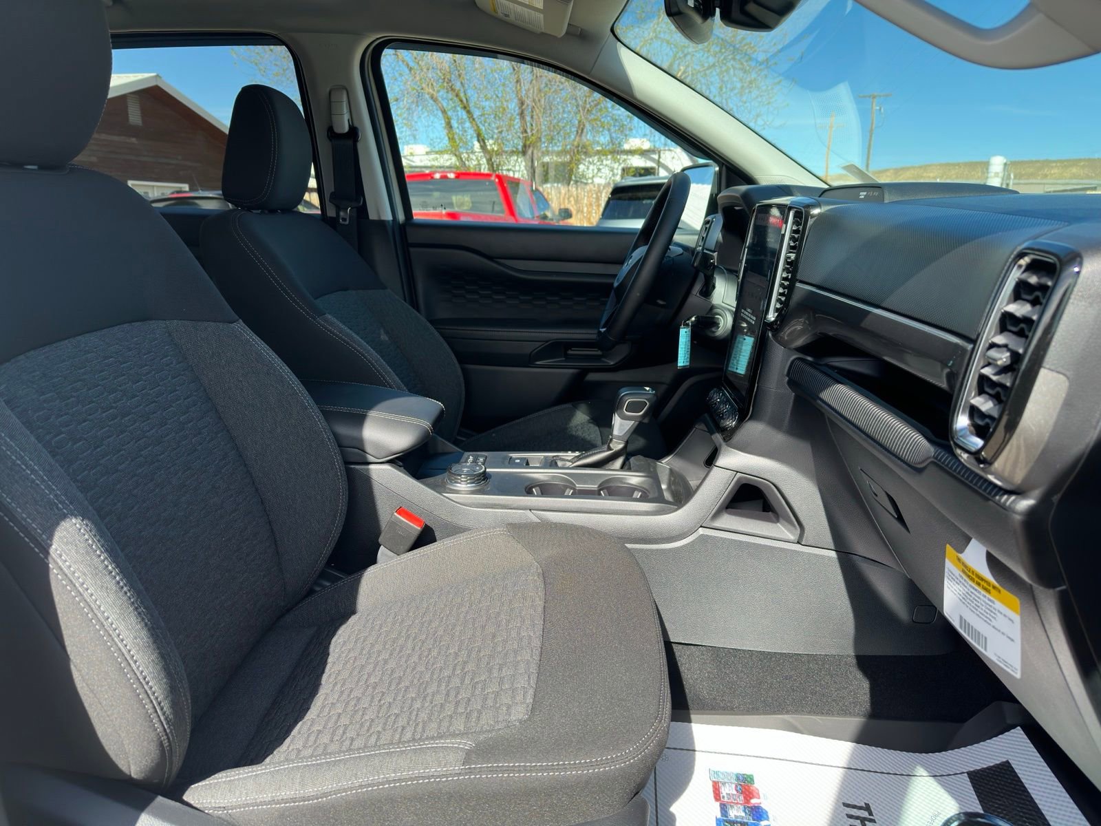 New 2026 Ford Ranger XLT image 29
