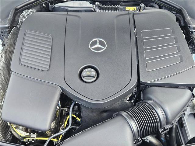 New 2026 Mercedes-Benz C 300 Sedan image 15