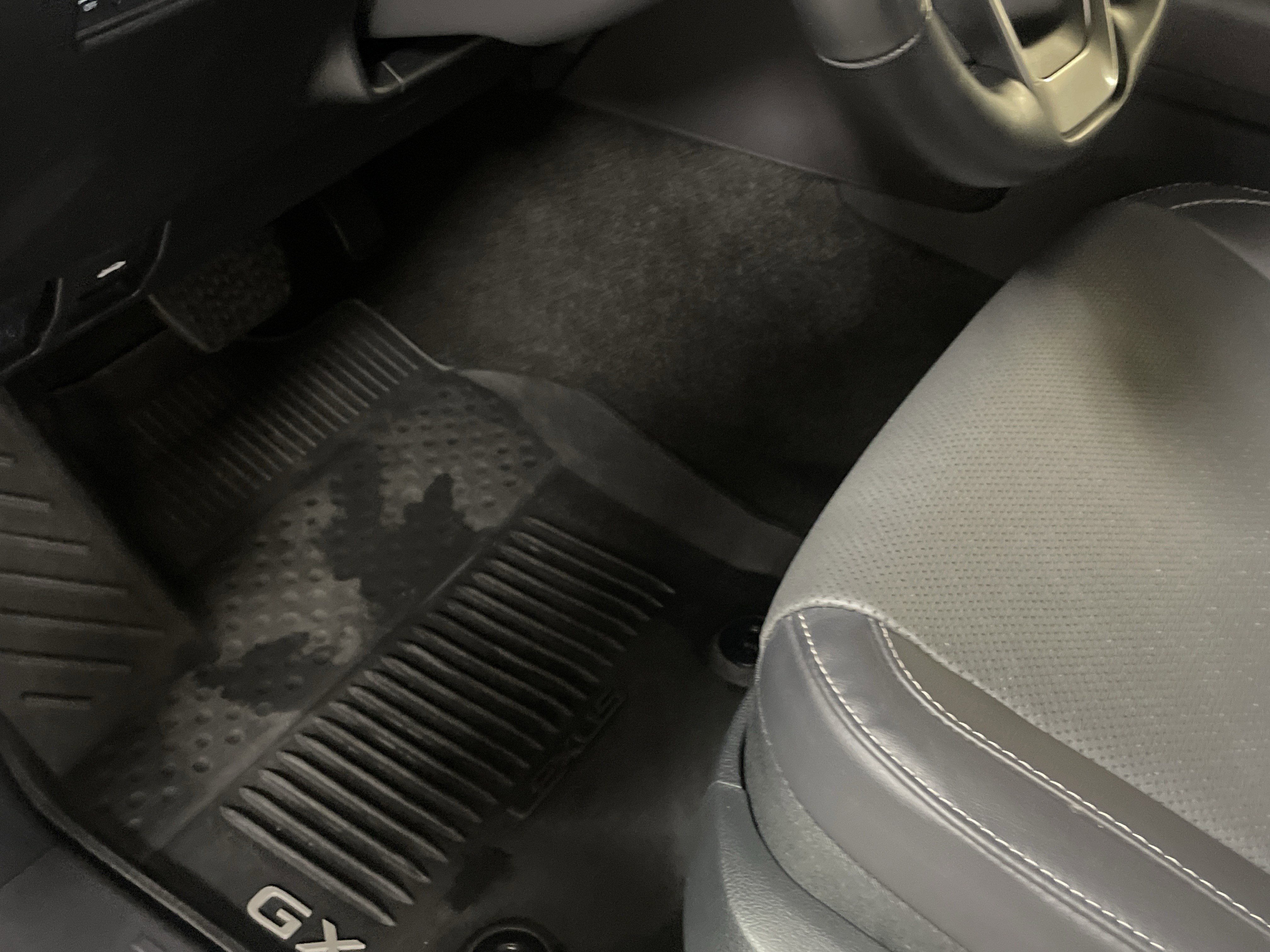 Used 2024 Lexus GX 550 GX 550 Premium image 17