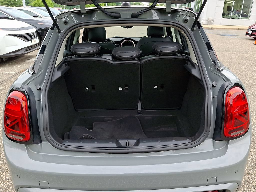 Used 2020 MINI Cooper S FWD image 30