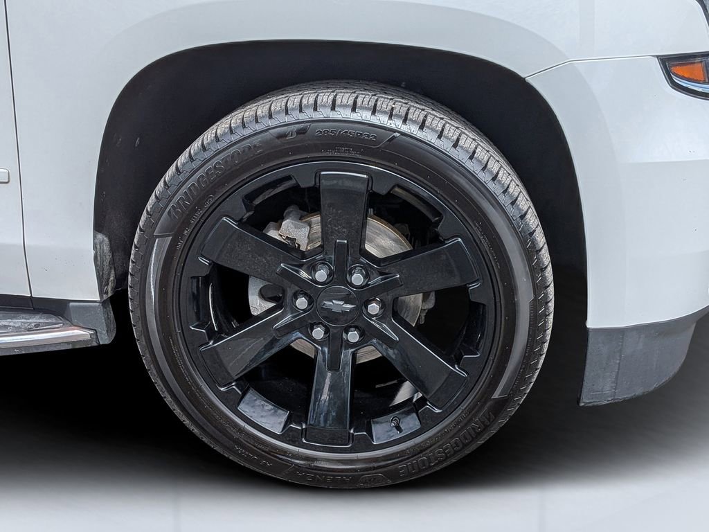 Used 2017 Chevrolet Suburban Premier image 10