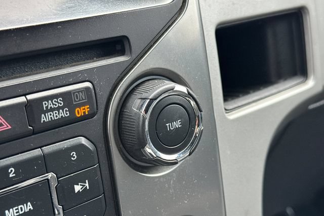 Used 2013 Ford F150 FX4 w/ Luxury Equipment Group AWD/4WD image 31