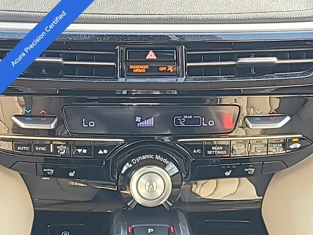 Used 2023 Acura MDX FWD image 25