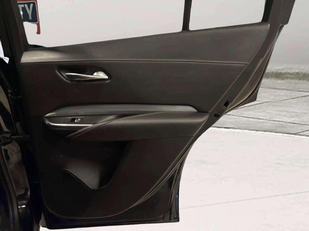 Used 2020 Cadillac XT4 Premium Luxury image 24