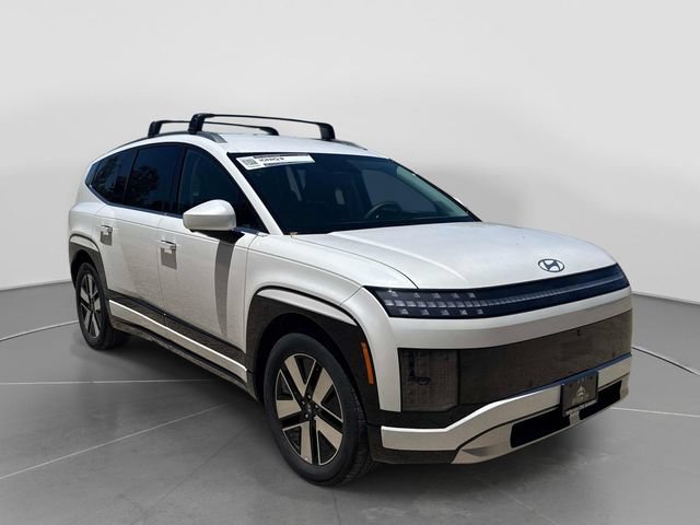 New 2026 Hyundai Ioniq 9 SEL