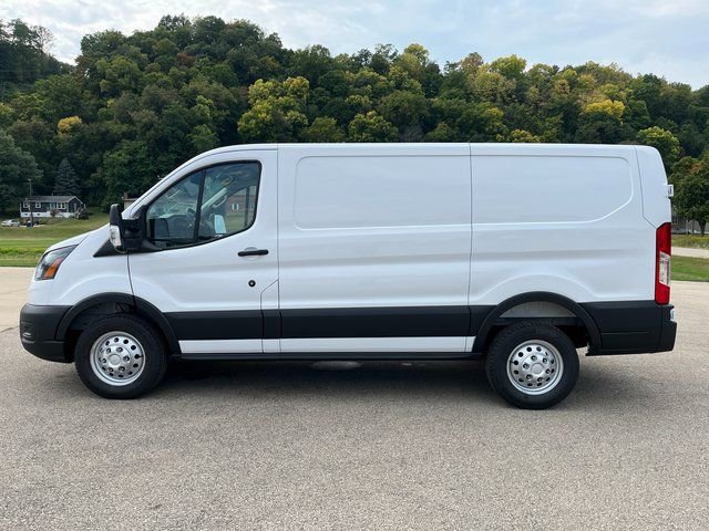 New 2025 Ford Transit 350 Low Roof AWD image 9