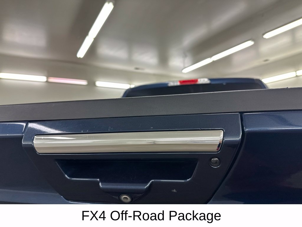 Used 2018 Ford F150 Lariat w/ Equipment Group 502A Luxury AWD/4WD image 18