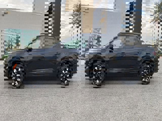 New 2026 Hyundai Santa Cruz SEL image 6