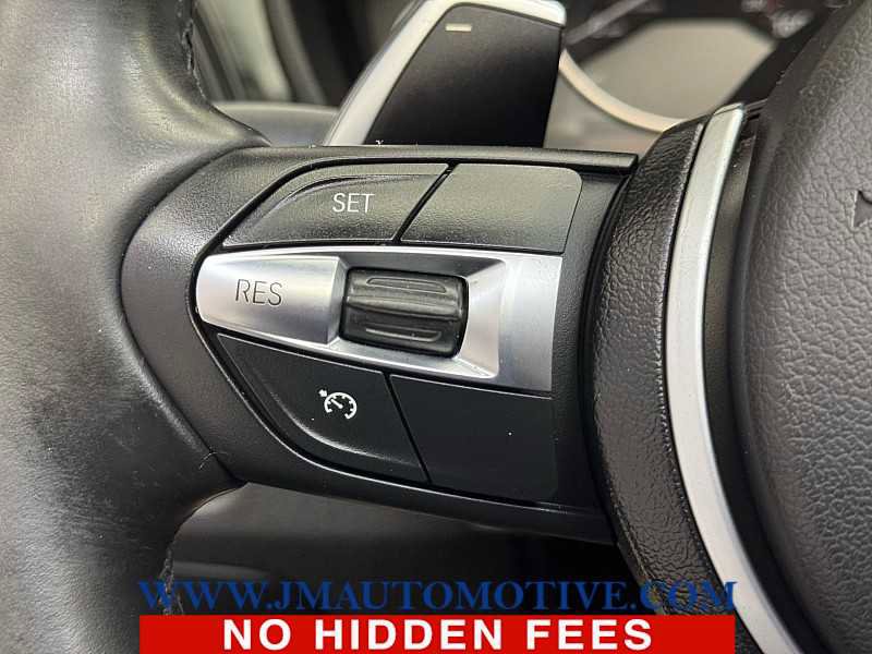 Used 2015 BMW 435i Convertible image 42