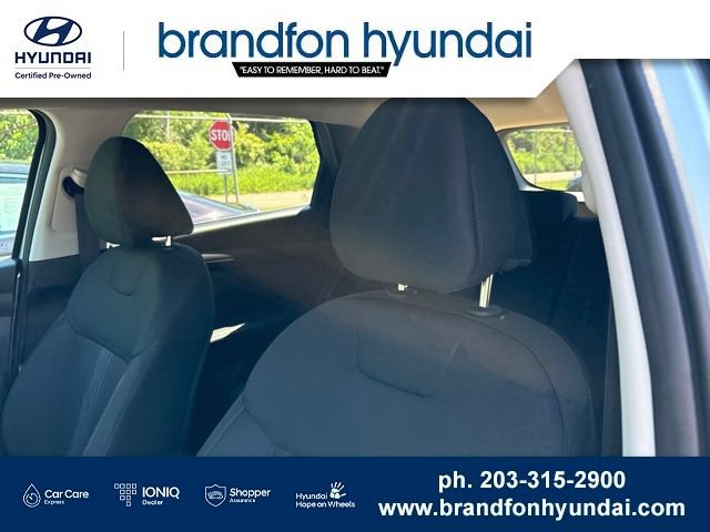 Certified 2026 Hyundai Tucson SEL Plus AWD/4WD image 22