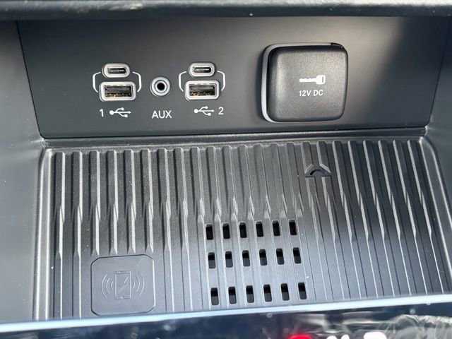 New 2026 Jeep Grand Cherokee Limited AWD/4WD image 24