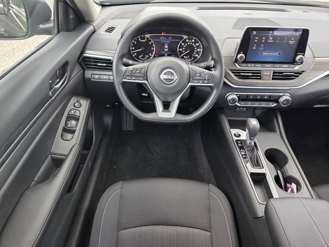 New 2026 Nissan Altima 2.5 SV FWD video 3