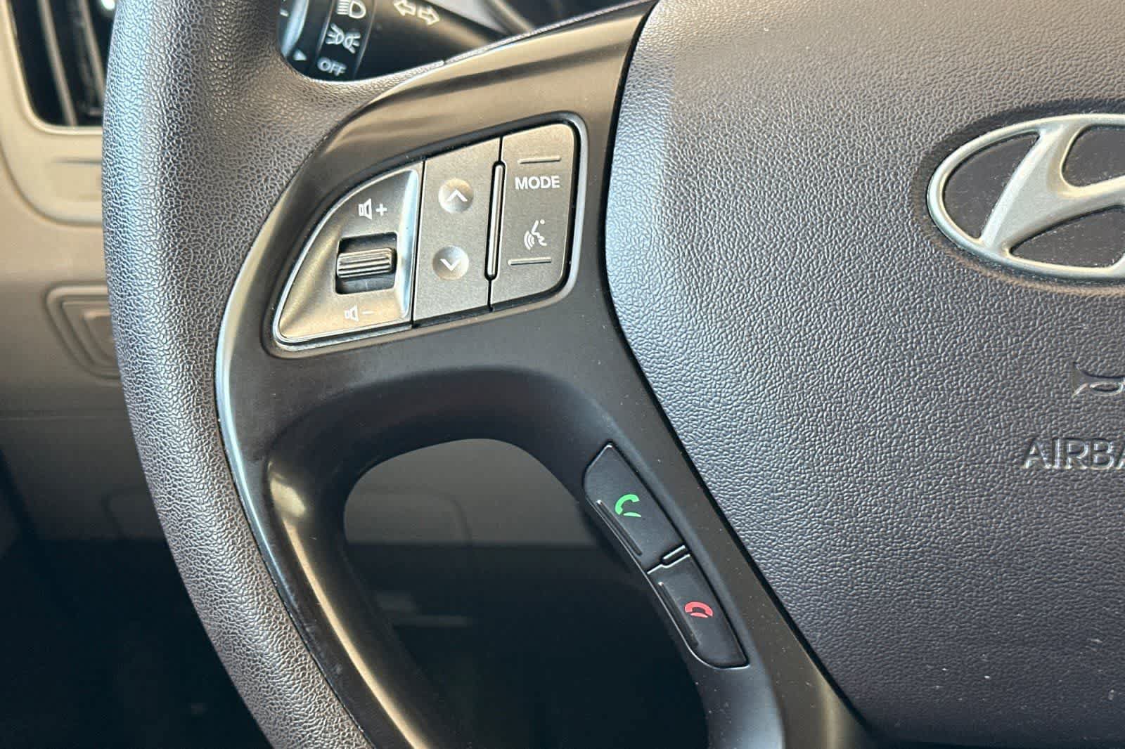 Used 2015 Hyundai Tucson GLS w/ Option Group 02 AWD/4WD image 24