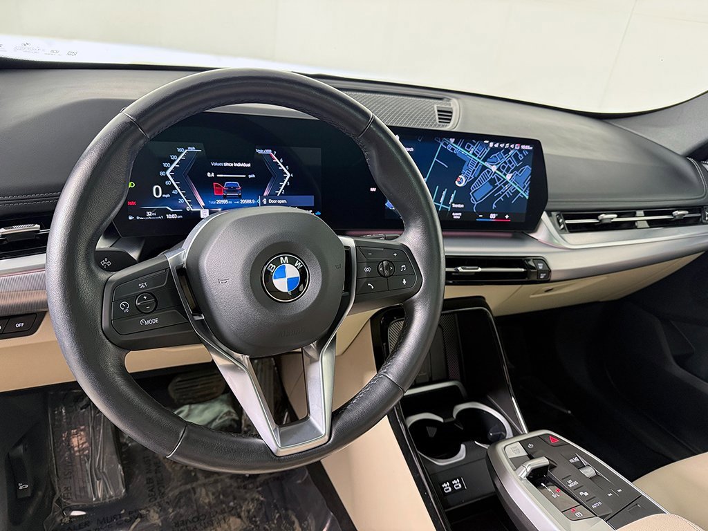 Used 2023 BMW X1 xDrive28i w/ Convenience Package image 24