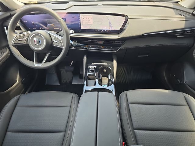 New 2026 Buick Envision Preferred AWD/4WD image 11