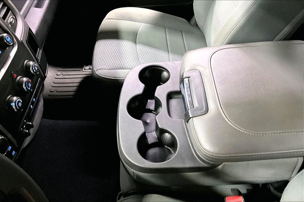 Used 2018 RAM 1500 Express image 18